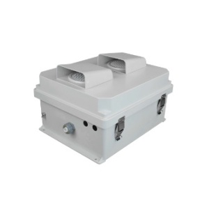Vented NEMA Enclosure