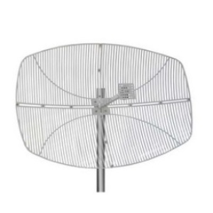 27 dBi Grid Antenna