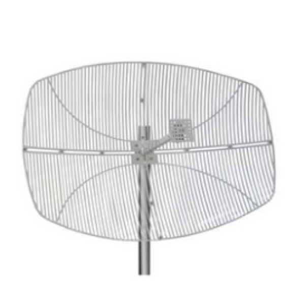 27 dBi Grid Antenna