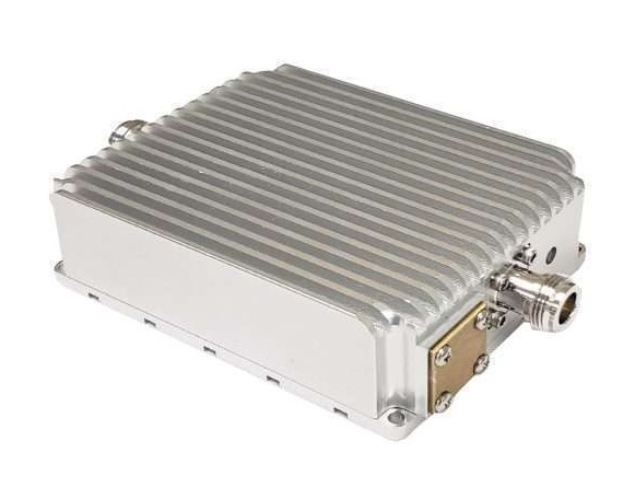 5W Wide Band Amplifier