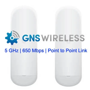 GNS-1183AC Wireless Bridge