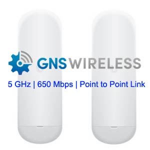 GNS-1183AC Wireless Bridge