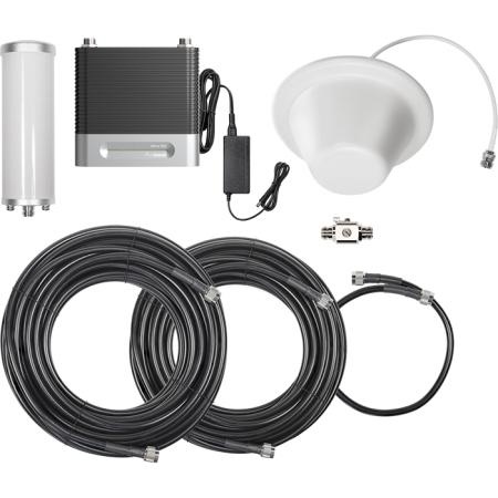 weBoost 100 Cellular Booster Kit 50 Ohm 4G, 4G LTE & 5G Support