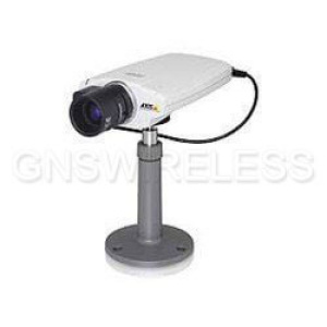 AXIS MPEG-4 +AAC Decoder 50-user license.