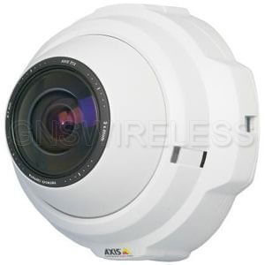 AXIS 212 PTZ Pan/Tilt/Zoom Network Camera