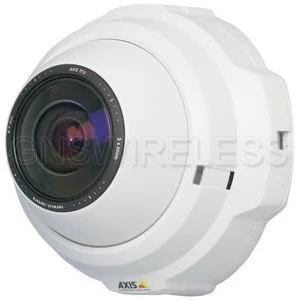 AXIS 212 PTZ Pan/Tilt/Zoom Network Camera