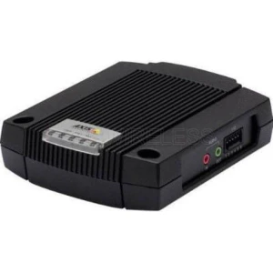 AXIS Q7401 1 channel Video Encoder.