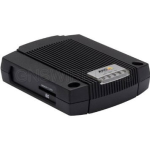 AXIS Q7401 1 channel Video Encoder Bare Board.