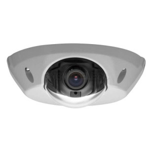 AXIS 209MFD-R M12 Fixed Dome Network Camera