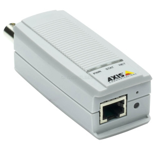 AXIS M7001 1 channel Video Encoder.