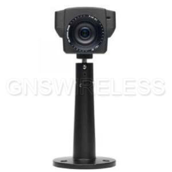 AXIS Q1755 60Hz with PoE midspan 2MP HDTV Fixed Network Camera