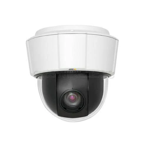AXIS P5532 PTZ Dome Network Camera GNS Wireless