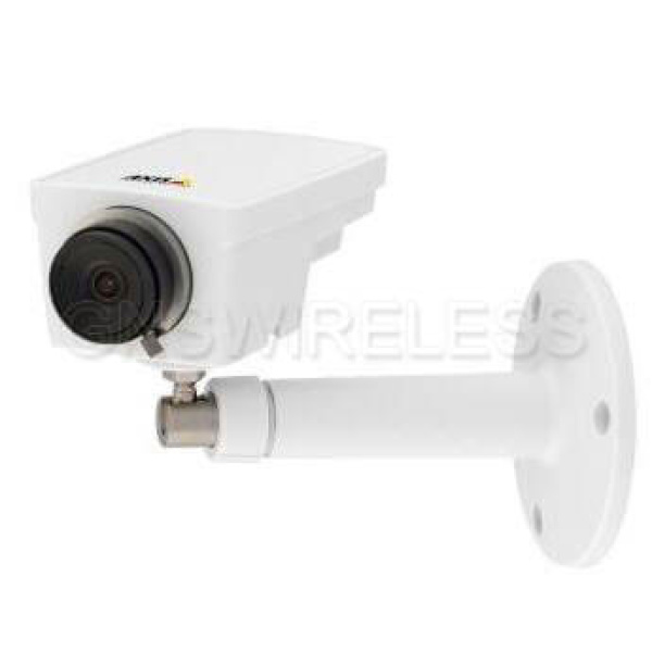 AXIS M1103 SVGA Fixed Network Camera