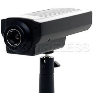 AXIS Q1910 Indoor Thermal Network Camer