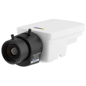 AXIS M1113 SVGA Fixed Network Camera