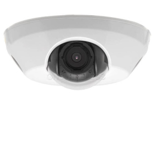 AXIS M3114-R Fixed Dome Network Camera