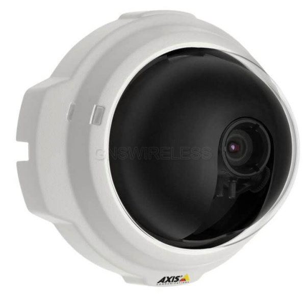 AXIS M3203-V Fixed Dome Network Camera