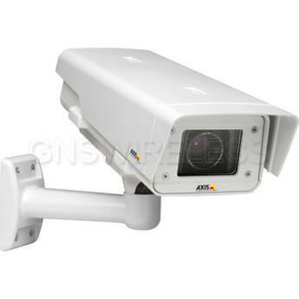 AXIS Q1755-E Outdoor Fixed Network Camera