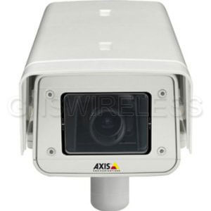 AXIS P1346-E Outdoor Fixed Network Camera