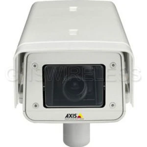 AXIS P1346-E Outdoor Fixed Network Camera