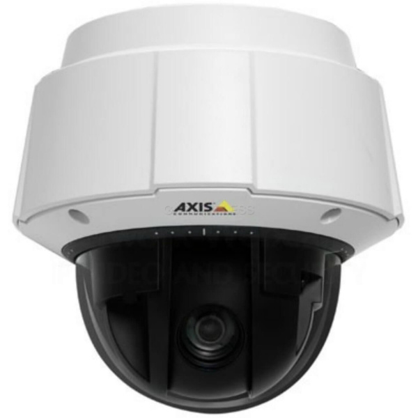 AXIS Q6032 PTZ 36x optical zoom Dome Network Camera.