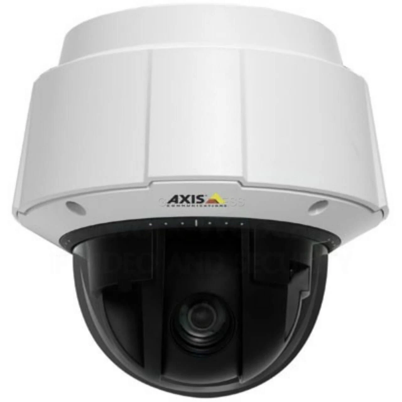 AXIS Q6032 PTZ 36x optical zoom Dome Network Camera. GNS Wireless