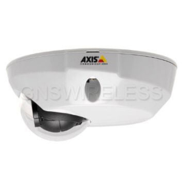 AXIS M3113-R M12 Fixed Dome Network Camera