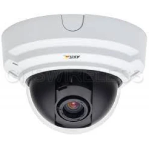 AXIS P3346 3MP, Day/Night Fixed Dome Network Camera
