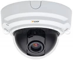 01048-001 - Axis P3807-PVE Dome IP security camera Outdoor 4320 x 1920 pixels Ce