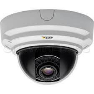 AXIS P3346-VE 3MP, Day/Night Fixed Dome Network Camera