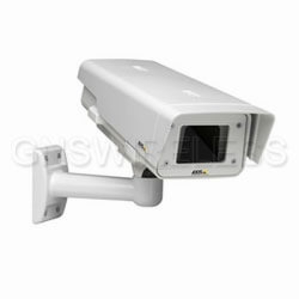 AXIS T92E24 Thermal Camera Housing.