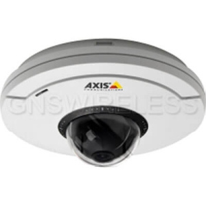 AXIS M5013 Ceiling-mount mini PTZ Dome Network Camera