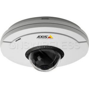 AXIS M5014 Ceiling-mount mini PTZ Dome Network Camera