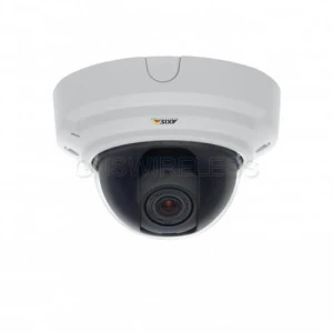 AXIS P3367-V 5MP, Day/Night Fixed Dome Network Camera