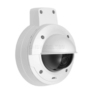 AXIS P3367-VE 5MP, Day/Night Fixed Dome Network Camera