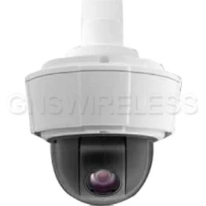 AXIS P5522 PTZ Dome Network Camera with 18x optical zoom, D1 resolution