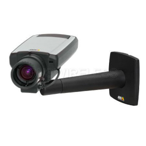 AXIS Q1604 1MP Day/Night Fixed Network Camera