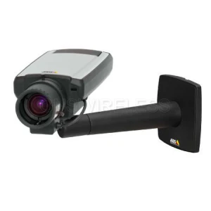 AXIS Q1604 1MP Day/Night Fixed Network Camera
