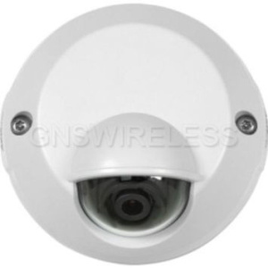 AXIS M3114-VE Nocap Outdoor Fixed Dome Network Camera