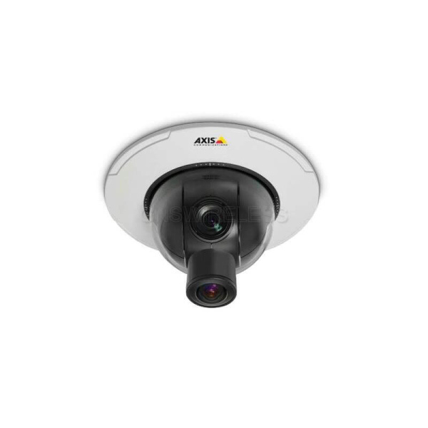 AXIS P5544 60Hz PTZ Dome Network Camera