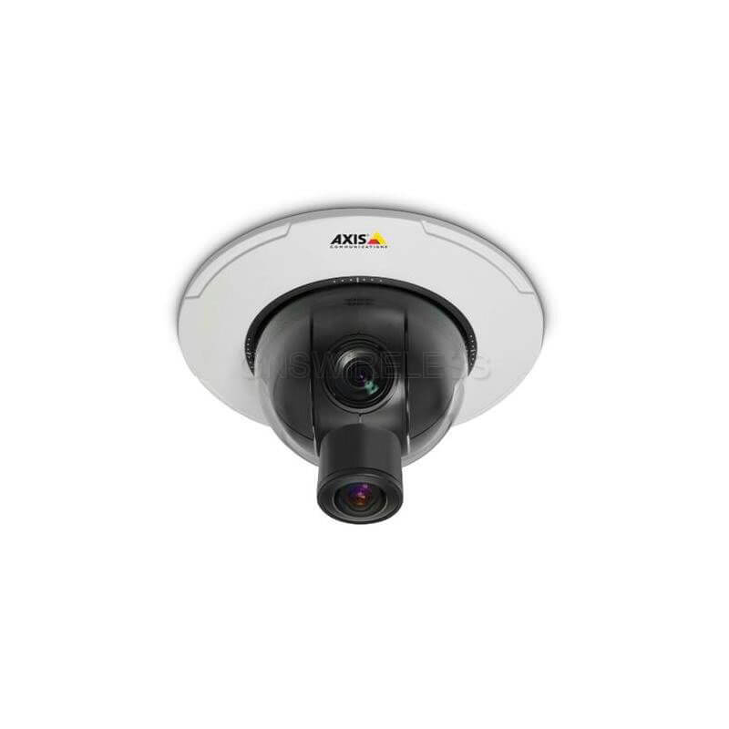 AXIS P5544 60Hz PTZ Dome Network Camera