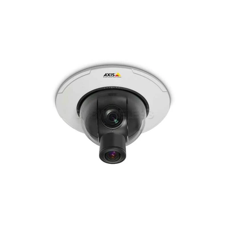 Axis P5624-E MK II 60HZ Dome Security Camera – Used – Fully Functional