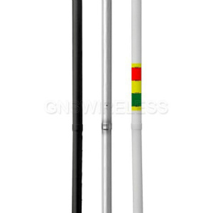 AXIS P8514 White eye-level Covert Network Camera for face identification.