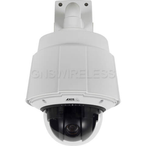 AXIS Q6034-C HDTV 720p high-speed PTZ 60Hz 18x optical zoom