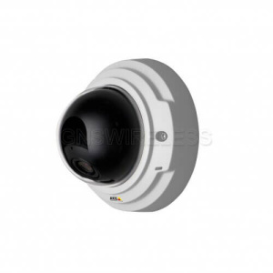 AXIS P3353 6mm Light-sensitive, D/N Fixed Dome Network Camera