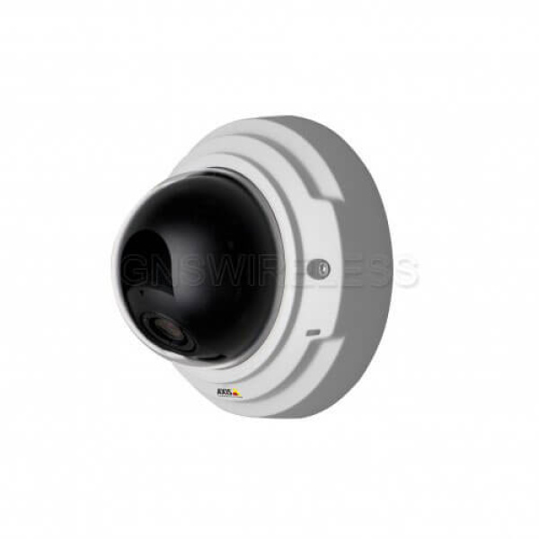 AXIS P3353 6mm Light-sensitive, D/N Fixed Dome Network Camera