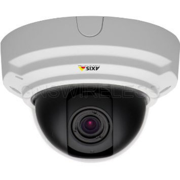 AXIS P3354 6mm Light-sensitive, D/N Fixed Dome Network Camera
