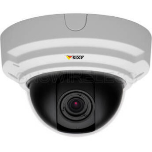 AXIS P3353 12mm Light-sensitive, D/N Fixed Dome Network Camera