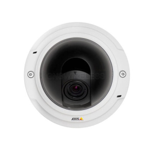 AXIS P3354 12mm Light-sensitive, D/N Fixed Dome Network Camera