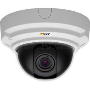AXIS P3363-V 12mm Light-sensitive, D/N Fixed Dome Network Camera